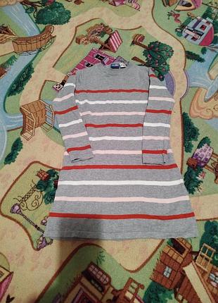 Платье платье lupilu для девочки