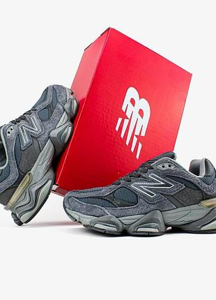 Демисезонные кроссовки new balance 9060 57752