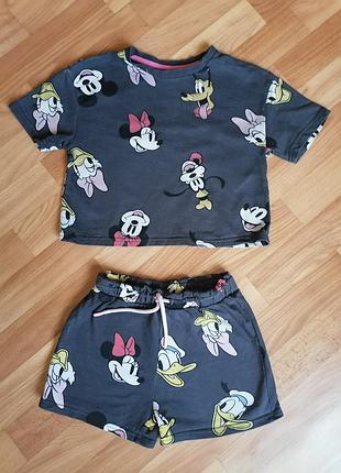 Костюм disney 122-128см