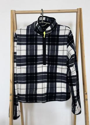 Фліска кофта