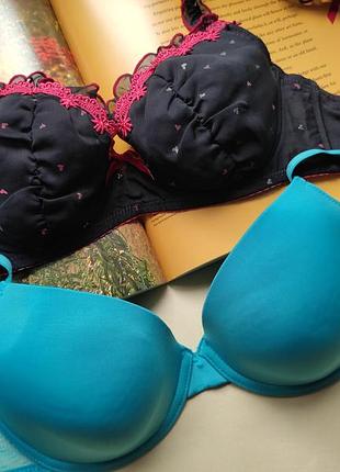Набор бюстгальтеров 2 шт