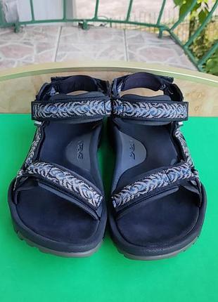 Босоножки teva terra fi spider 29,5-30 см.
