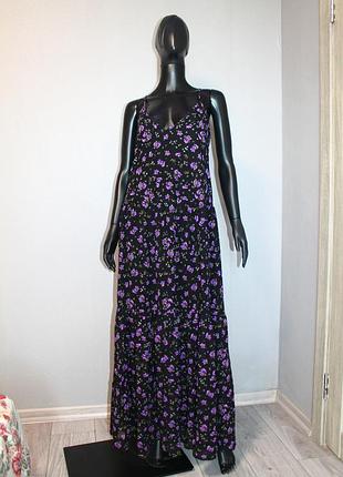 Сукня violet