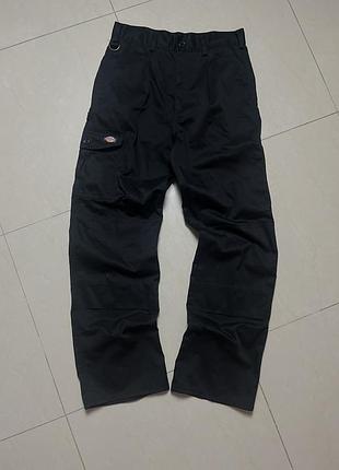Робочі карго карпентери стренчеві брюки штани dickies redhawk sk8