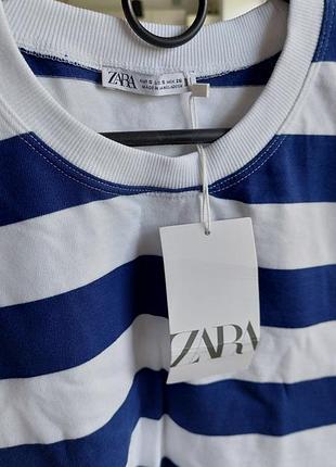 Нова футболка zara