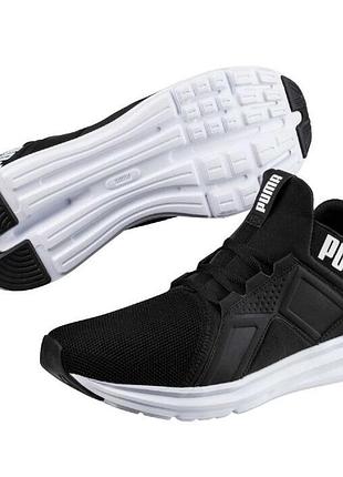 Puma enzo mesh 43 розмір (28.0см)