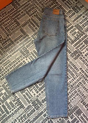 ✅джинсы коттон от  only   германия р . 42/xl,