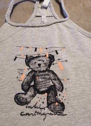 Футболки и маечки benetton, h&amp;m, original marines, children place.,lulu castagnete.