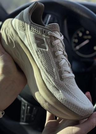 Бігові кросівки new balance 1080v13. оригінал.4 фото