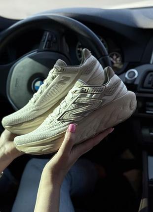 Бігові кросівки new balance 1080v13. оригінал.10 фото