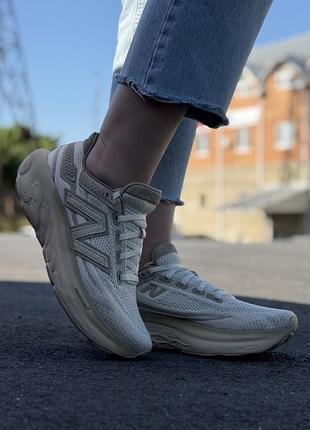 Бігові кросівки new balance 1080v13. оригінал.6 фото