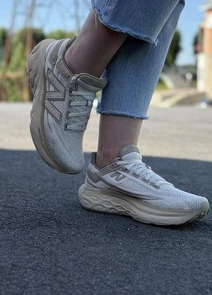 Бігові кросівки new balance 1080v13. оригінал.8 фото