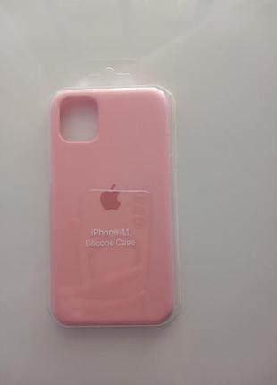 Новый чехол на телефон iphone 11