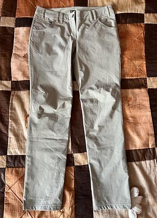 Чоловічі спортивні штани adidas uk12 f40 d38 оріг