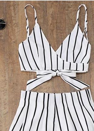 Топ на завʼязках