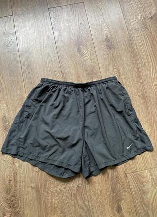 Шорти nike