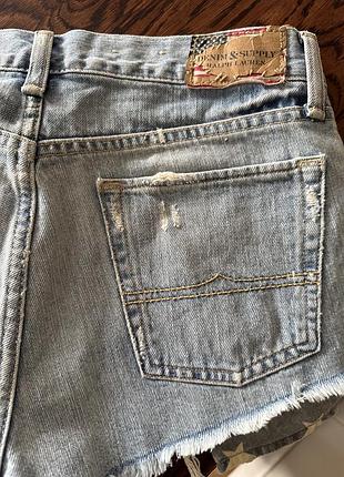 Ralph lauren шорти
