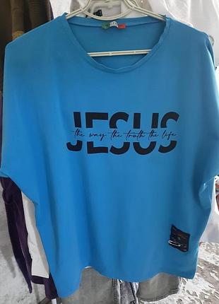 Футболка жіноча