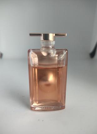 Lancôme idole intense edp 3