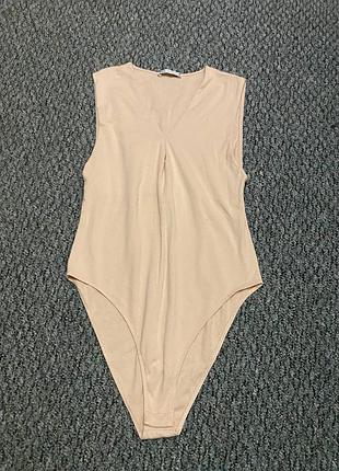 Стильне боді zara