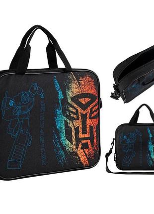Школьная сумка kite transformers generations tf25-589