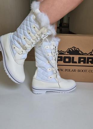 Снрубутсы 43-44 р зимние сапоги