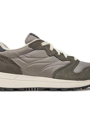 Кросівки merrell снікерси alpine 83 sneakers sport j006053 сірий меррел унісекс
