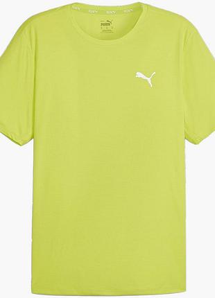 Чоловіча спортивна футболка puma, оригінал.
