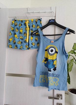 Пижама на м