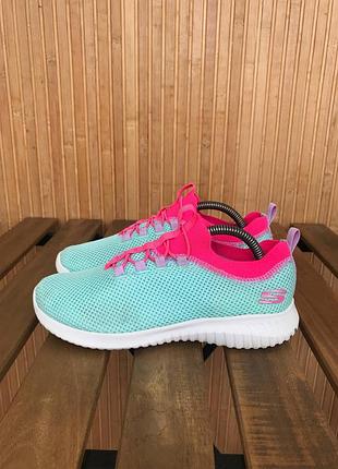 Кросівки skechers dual-lite