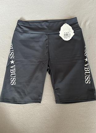 Шорты женские летние