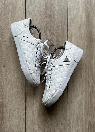Кросівки кеди guess