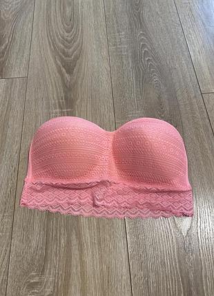 Новий верх купальника