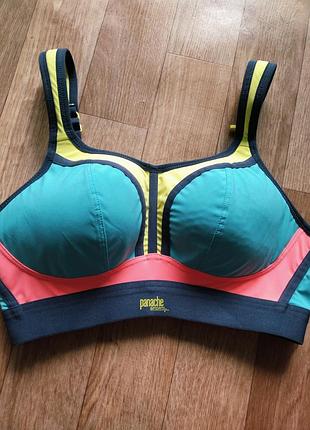 Спортивный бюстгальтер panache