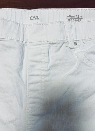 Джинси - джеггінси с&а - 40 р.