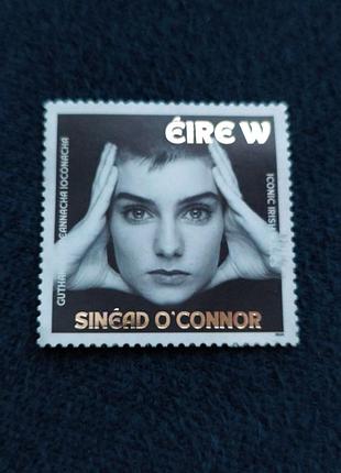 Sinead o'connor