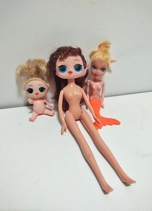 Куклы кукла набор