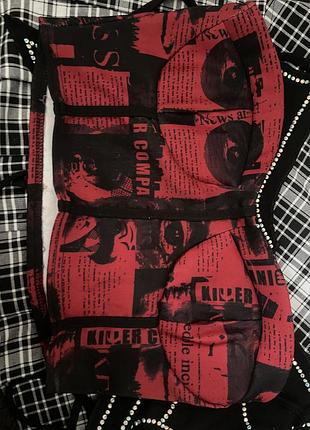 Літній одяг