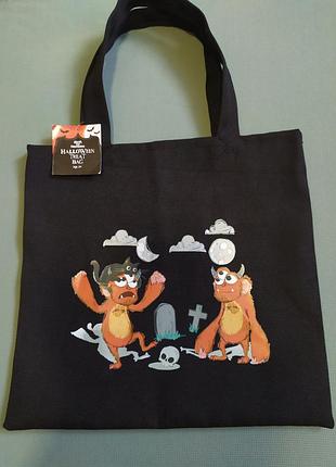 Мини шоппер для ребенка/подростка.