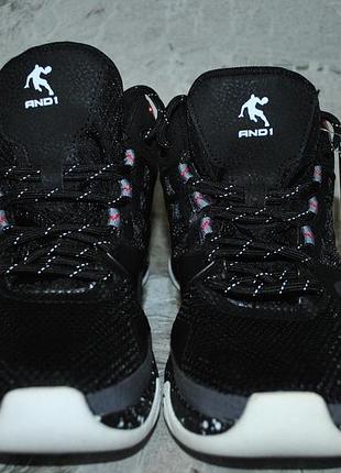 And кроссовки 40 размер 3