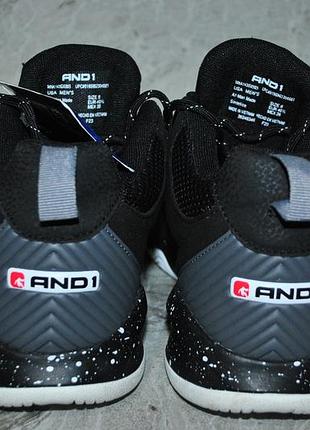 And кроссовки 40 размер 5