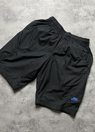 Шорти nike