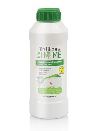 Засіб для виведення плям mr. wipes