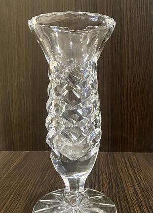 Ваза маленька 19 см