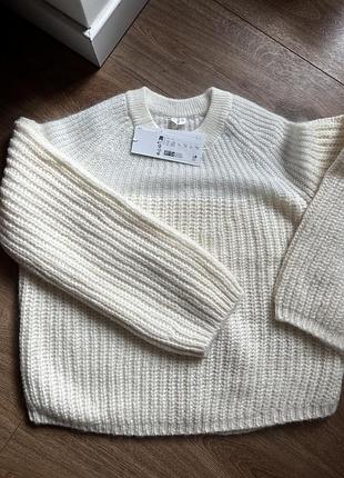 Светр arket