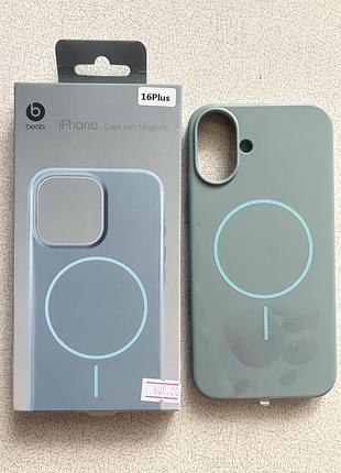 Чохол на iphone 16 plus