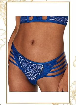 Эротические трусики с полосками