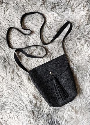 Сумочка для телефона и мелочей