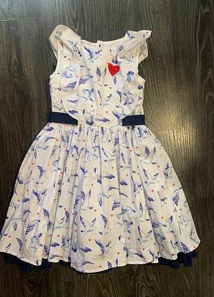 Літня сукня