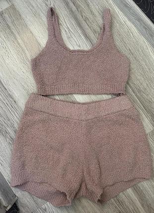 Домашній костюм primark